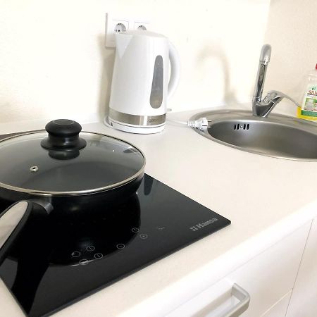 Bysmarthouse Aparthotel Κίεβο Εξωτερικό φωτογραφία