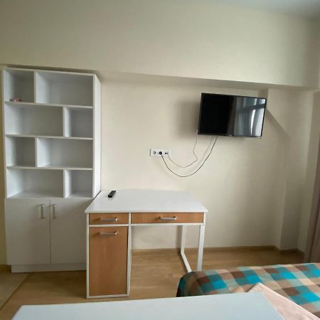 Bysmarthouse Aparthotel Κίεβο Εξωτερικό φωτογραφία