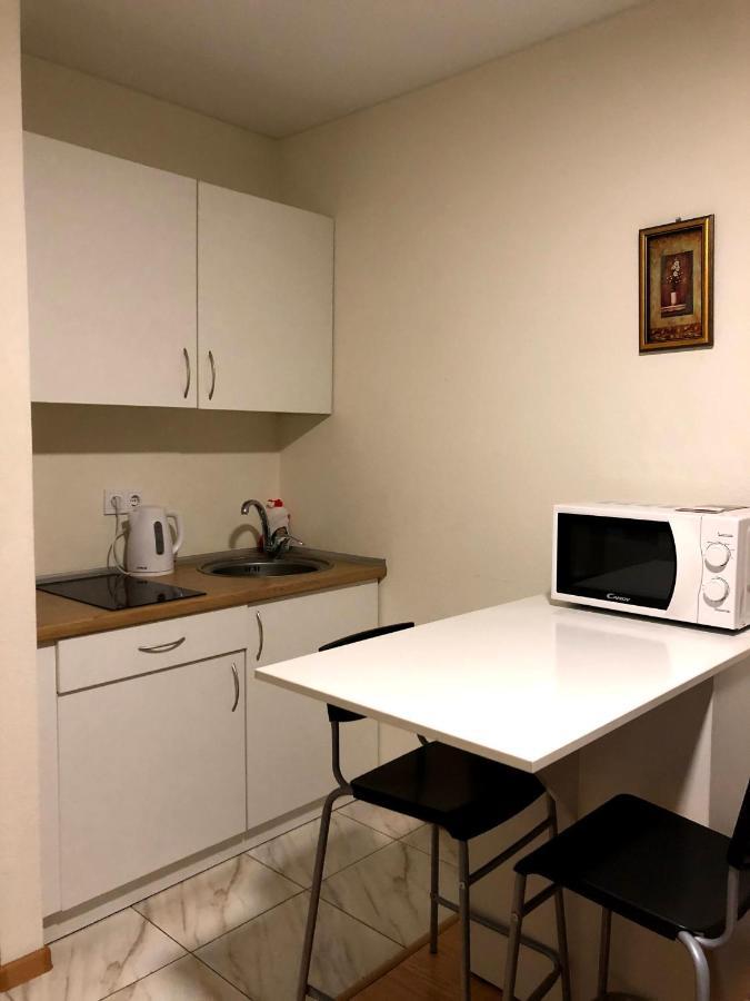 Bysmarthouse Aparthotel Κίεβο Εξωτερικό φωτογραφία