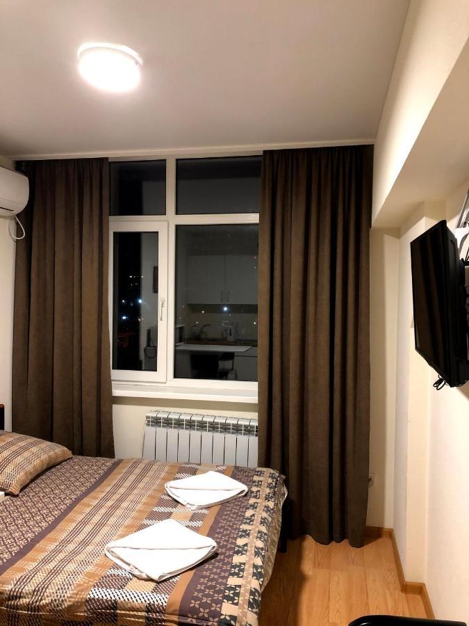 Bysmarthouse Aparthotel Κίεβο Εξωτερικό φωτογραφία