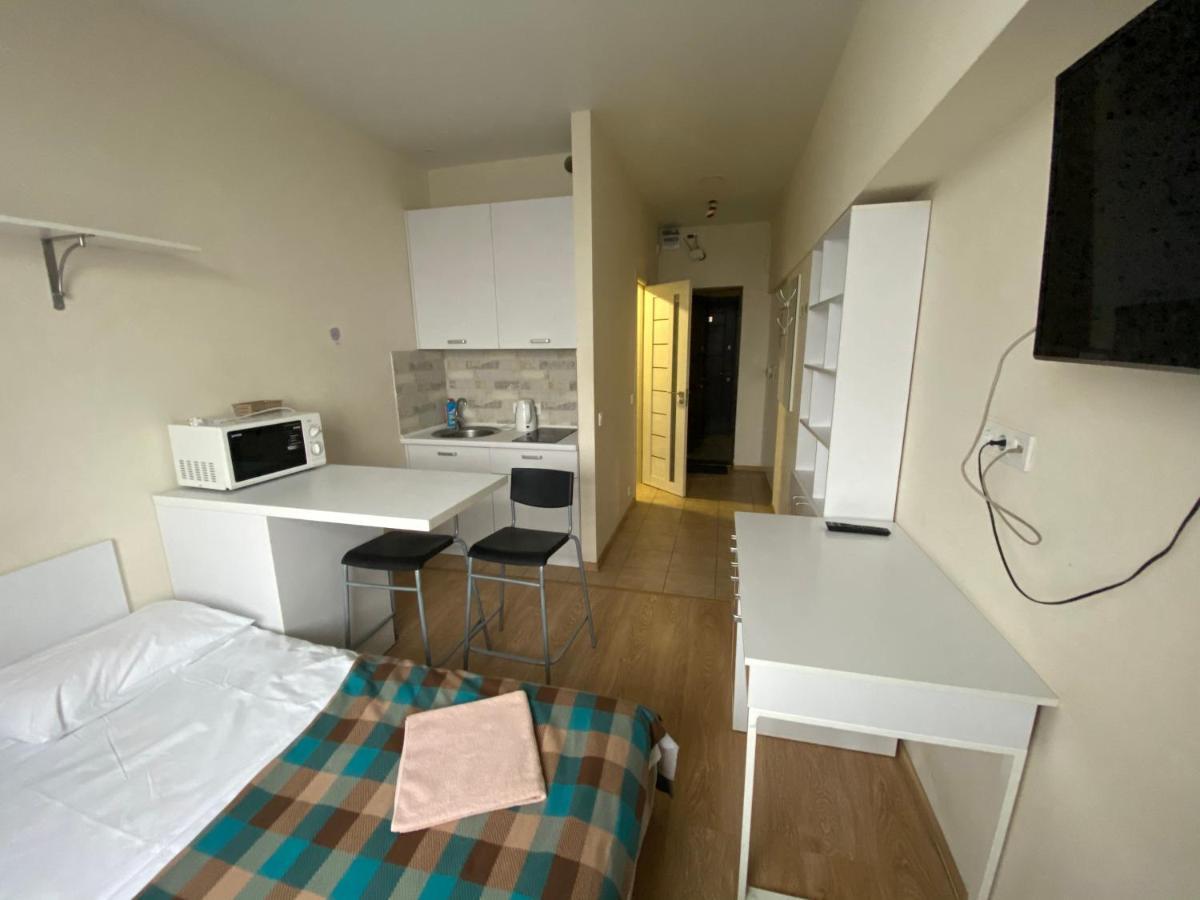 Bysmarthouse Aparthotel Κίεβο Εξωτερικό φωτογραφία