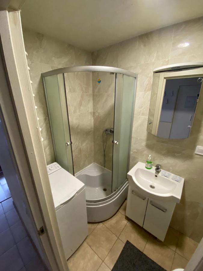 Bysmarthouse Aparthotel Κίεβο Εξωτερικό φωτογραφία