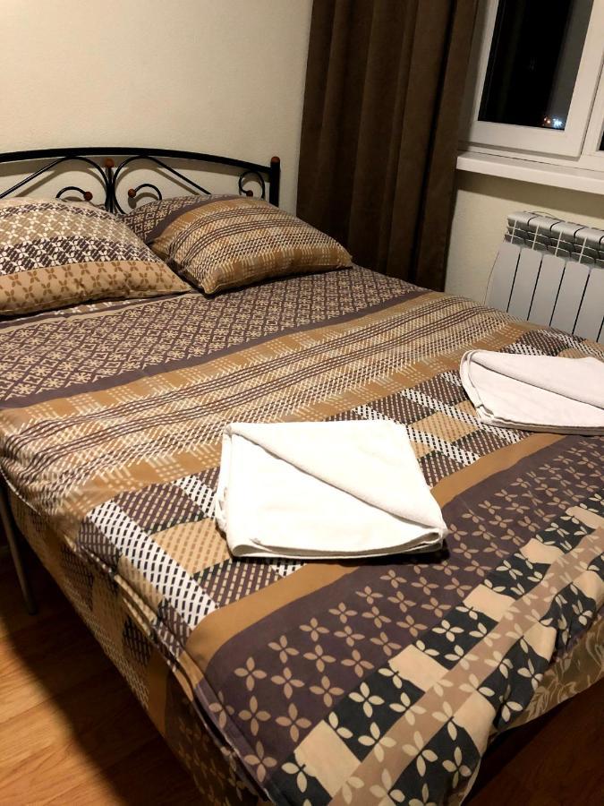 Bysmarthouse Aparthotel Κίεβο Εξωτερικό φωτογραφία