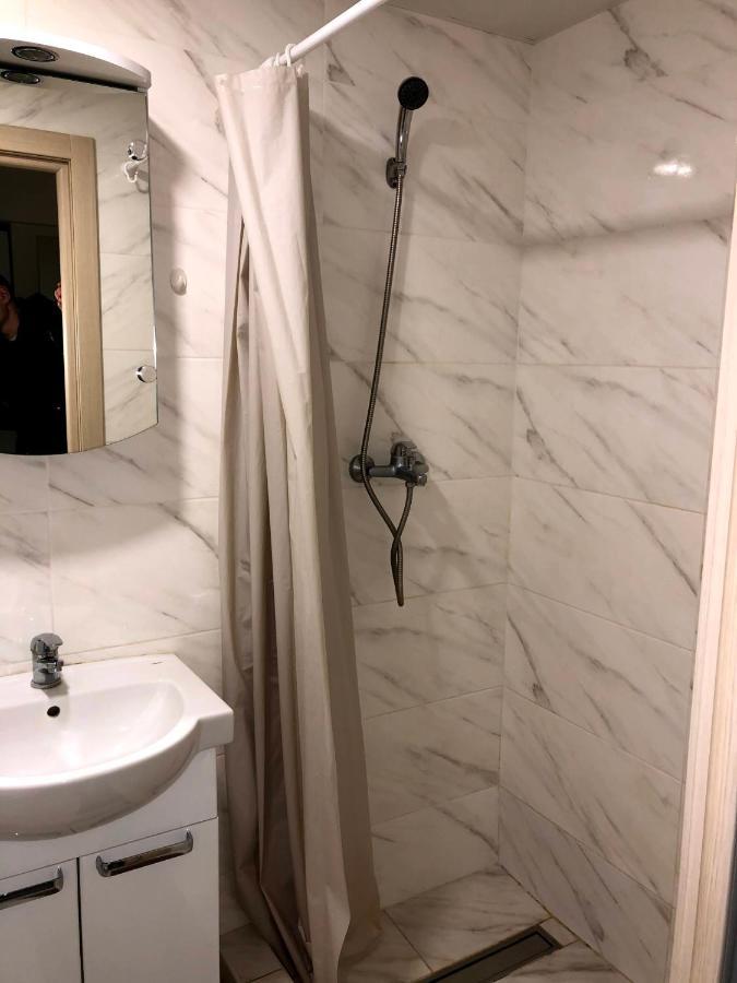 Bysmarthouse Aparthotel Κίεβο Εξωτερικό φωτογραφία