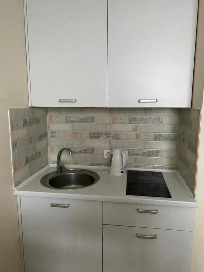 Bysmarthouse Aparthotel Κίεβο Εξωτερικό φωτογραφία