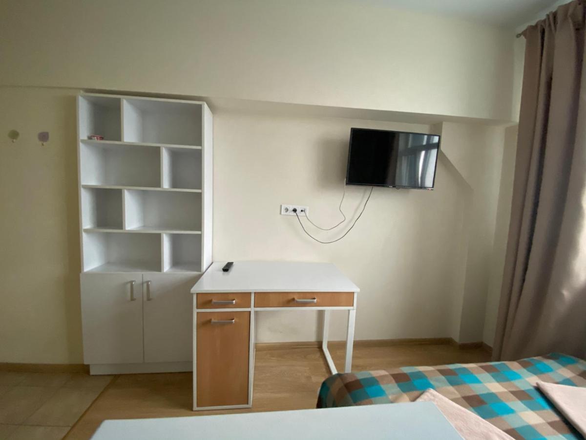 Bysmarthouse Aparthotel Κίεβο Εξωτερικό φωτογραφία