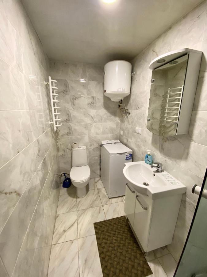Bysmarthouse Aparthotel Κίεβο Εξωτερικό φωτογραφία