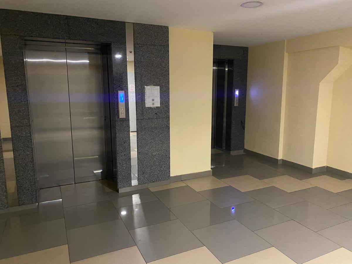 Bysmarthouse Aparthotel Κίεβο Εξωτερικό φωτογραφία