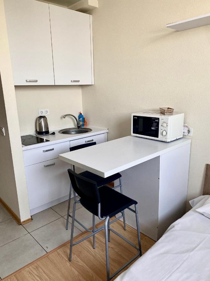 Bysmarthouse Aparthotel Κίεβο Εξωτερικό φωτογραφία