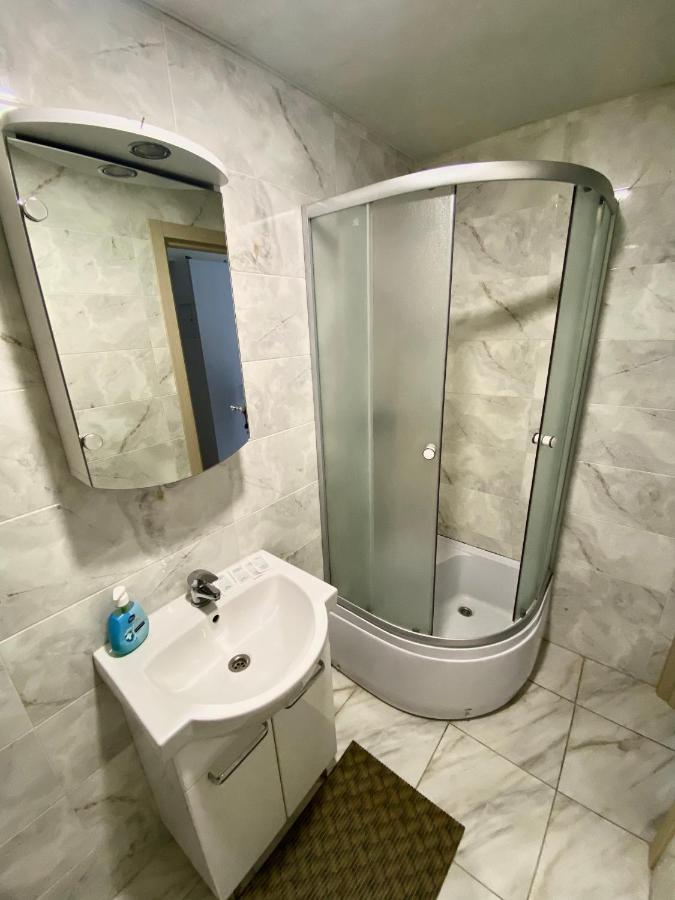 Bysmarthouse Aparthotel Κίεβο Εξωτερικό φωτογραφία
