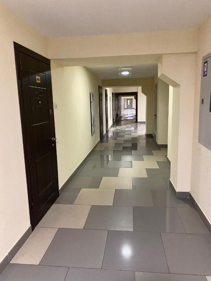 Bysmarthouse Aparthotel Κίεβο Εξωτερικό φωτογραφία