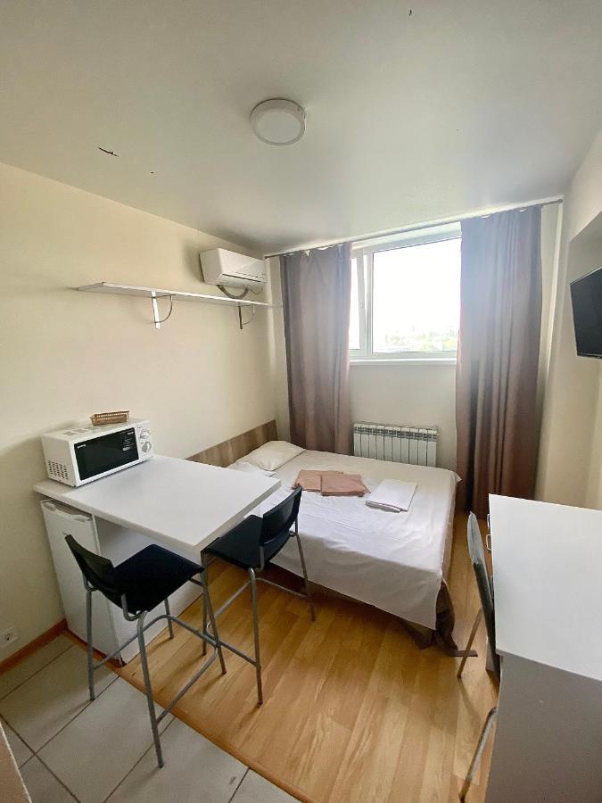 Bysmarthouse Aparthotel Κίεβο Εξωτερικό φωτογραφία