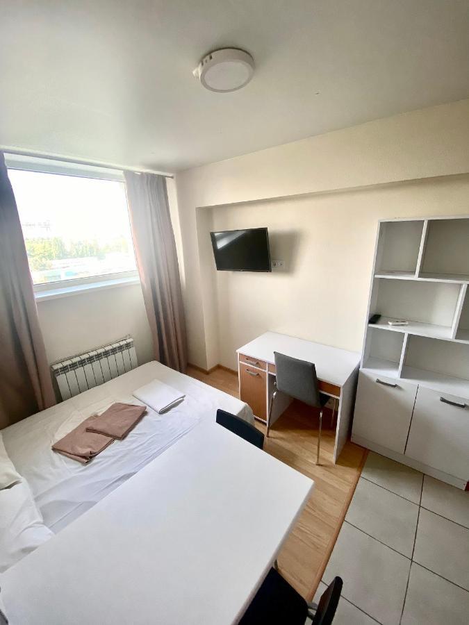 Bysmarthouse Aparthotel Κίεβο Εξωτερικό φωτογραφία