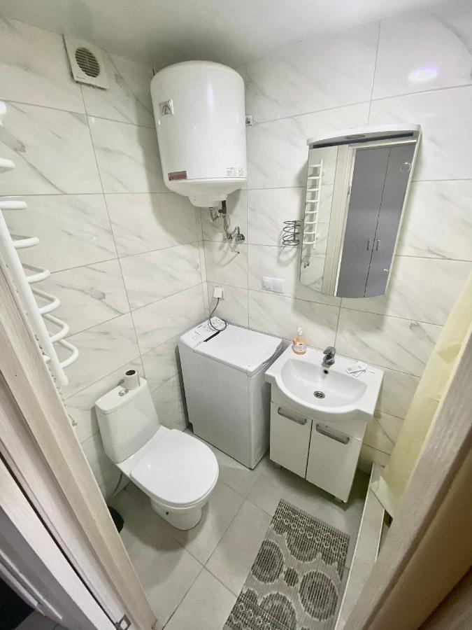 Bysmarthouse Aparthotel Κίεβο Εξωτερικό φωτογραφία