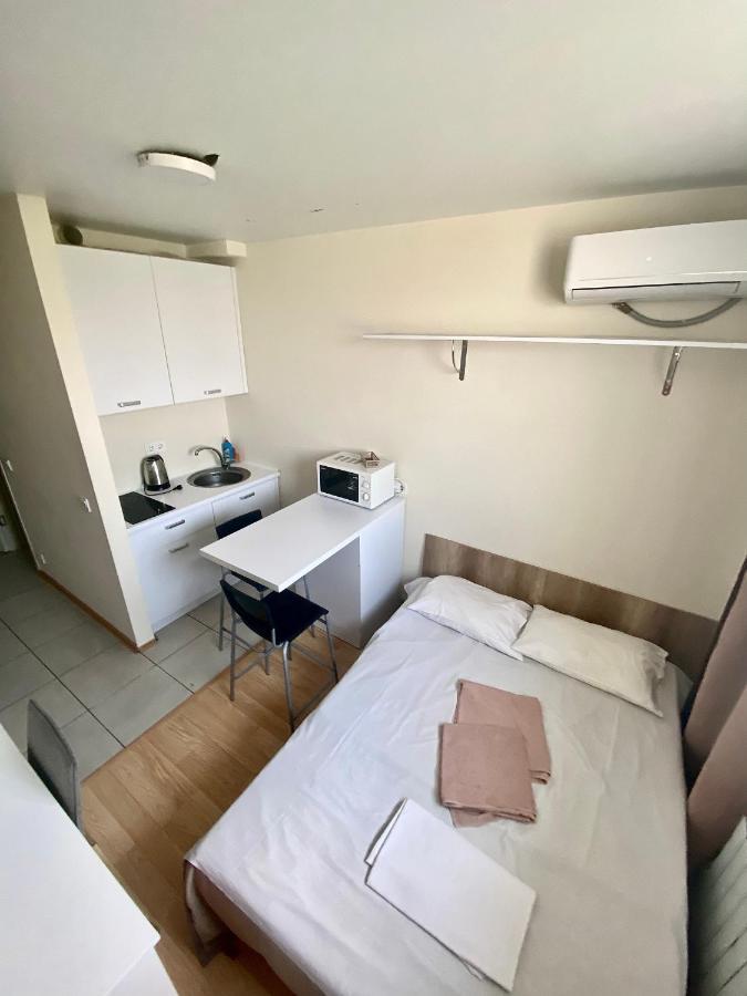 Bysmarthouse Aparthotel Κίεβο Εξωτερικό φωτογραφία