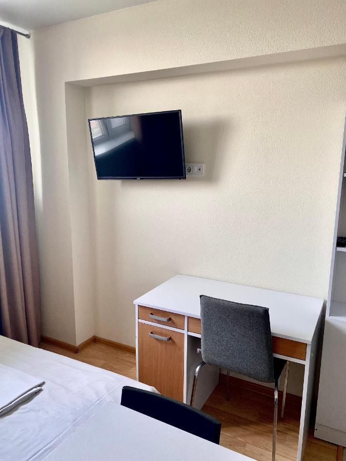 Bysmarthouse Aparthotel Κίεβο Εξωτερικό φωτογραφία
