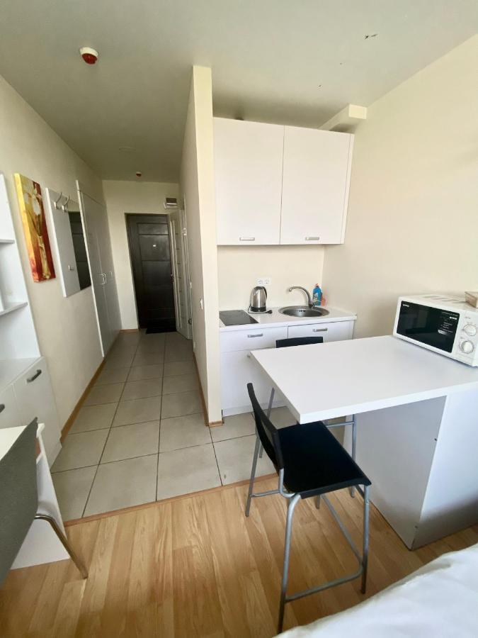 Bysmarthouse Aparthotel Κίεβο Εξωτερικό φωτογραφία